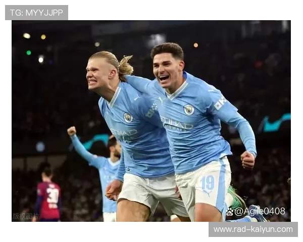 曼城3-2险胜利兹联，福登补时绝杀上演梅开二度