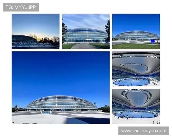 米兰冬奥会速滑馆通过终极验收，环保制冷技术获好评