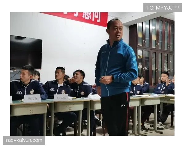 意大利足协启动青年队定位球专项教练培训计划 意大利足协启动青年队定位球专项教练培训计划