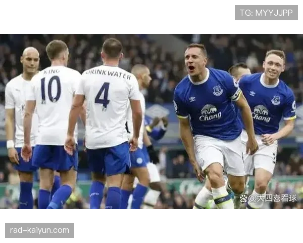 富勒姆1-1战平埃弗顿,太妃糖保级路再拿关键一分 富勒姆1-1战平埃弗顿,太妃糖保级路再拿关键一分